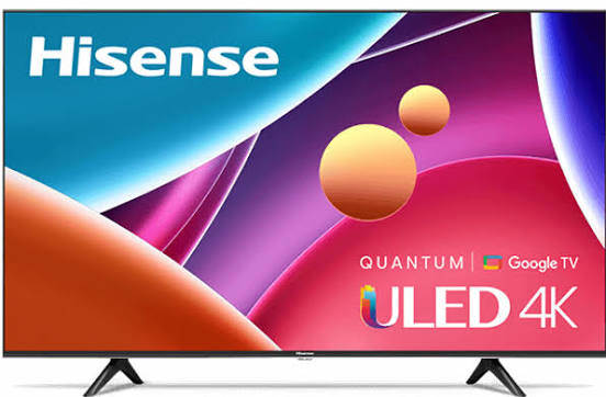 Hisense Smart TV