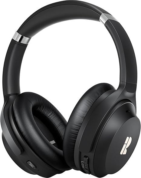 Bluetooth Wireless Headphones