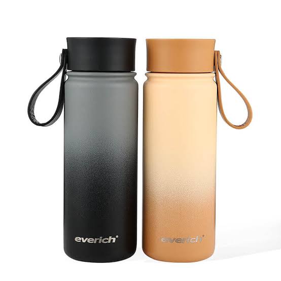 Eco-Friendly Water Bottle